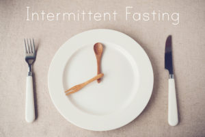 Fasting for health