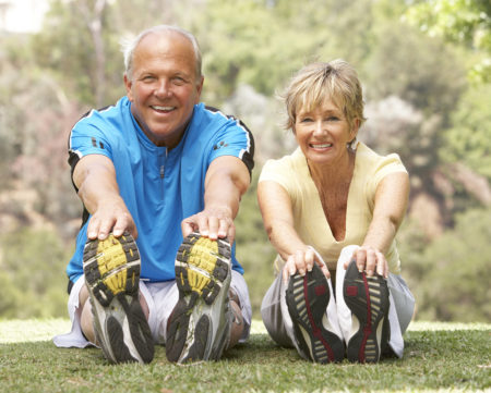 The Annoying Parts of Senior Fitness: A Reader Speaks Out
