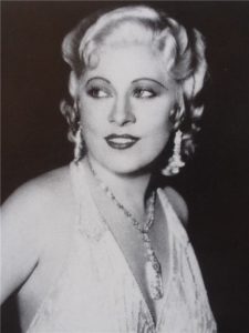 Actress-Mae-West