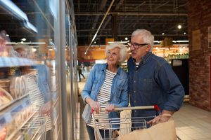 Dietary Changes: Planning Healthy Senior Meals