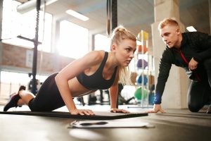 Tips for Seniors on Finding the Right Personal Trainer