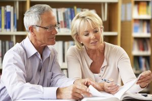 Cognitive Reserves: Protect Your Senior Brain