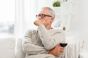 Alcohol and Aging: Grim Statistics