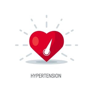 Senior Heart Health: What’s High Blood Pressure?