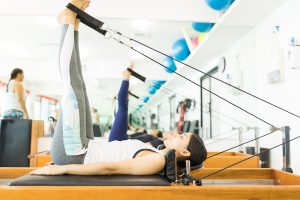 Pilates for Seniors: It’s Not Too Late to Start