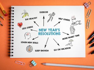 New Year Fitness Goals and the Reason Willpower Fades