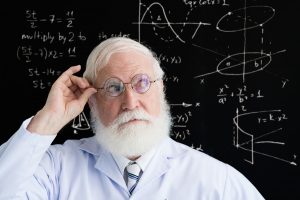 Understanding Theories of Aging
