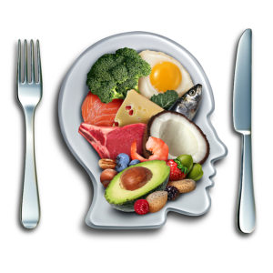 The “KetoFLEX 12/3” Diet for a Healthy Brain