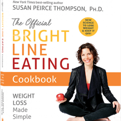 Need to Lose Weight? Try Sticking to Bright Lines Eating