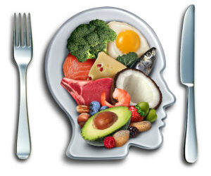 The “KetoFLEX 12/3” Diet for a Healthy Brain