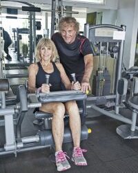 Looking for a Gym? Here’s What Seniors Need to Know