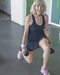 Secrets of Exercise and How Seniors Stay Fit