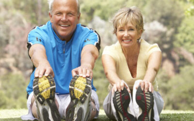 The Annoying Parts of Senior Fitness: A Reader Speaks Out